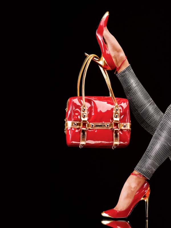 Shoes & Bag